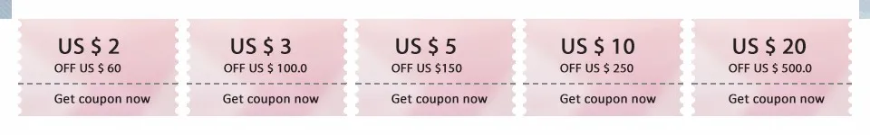 B-coupon 