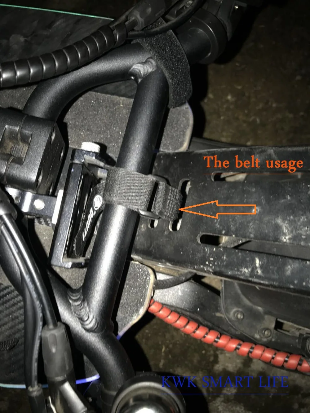 Задний кронштейн коробки для электрического скутера Dualtron задние полки рамы для ультра электрического скутера