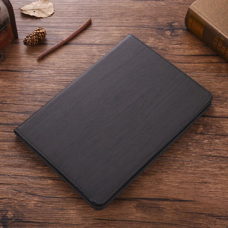 Tablet Case для ipad Mini 1 2 3 Чехол Флип кожаный чехол уникального электронных книг случае Планшеты ipad Mini1 Mini2 Mini3 - Цвет: Black