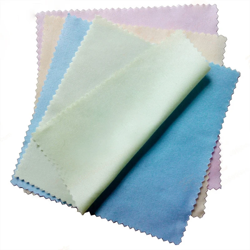 tablettes Grands Chiffons en Microfibre pour Nettoyer Lunettes appareils Photo Smartphones 30 x 30 cm. TV iPad LCD iPhone