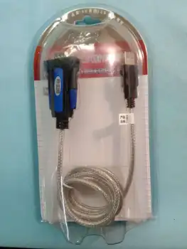 

RS232 to USB converter cable for HONDA HIM HDS diagnostic tool