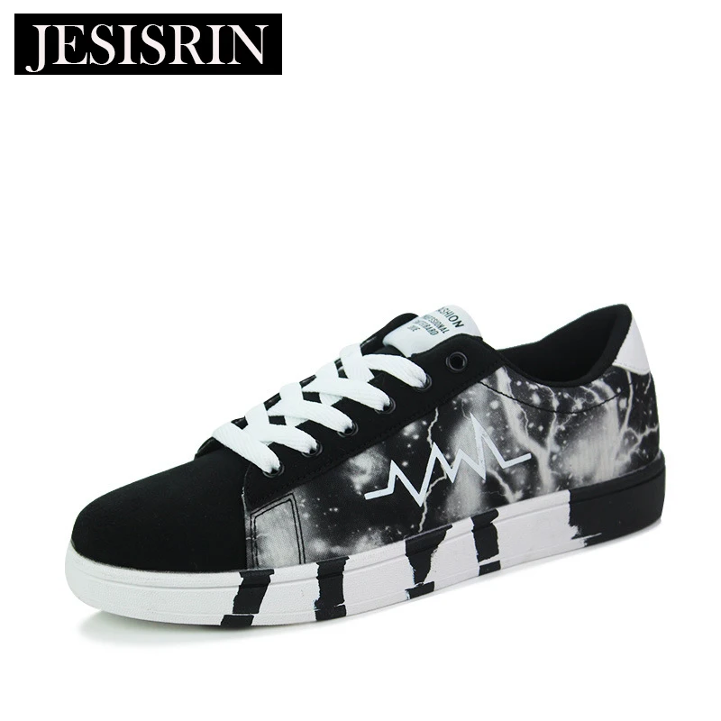 

Small size men's sports Korean version of the trend of flat shoes students canvas youth trend women's shoes