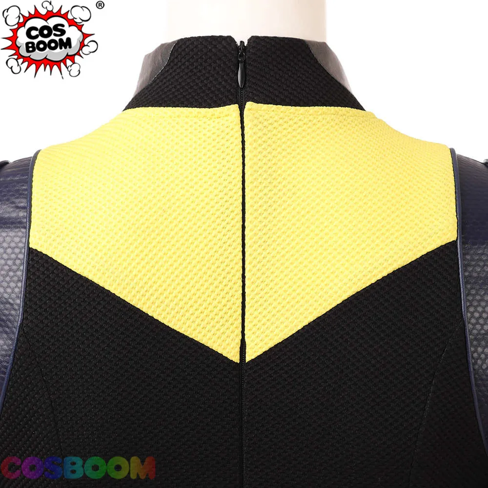 deadpool 2 Negasonic Teenage Warhead costume22