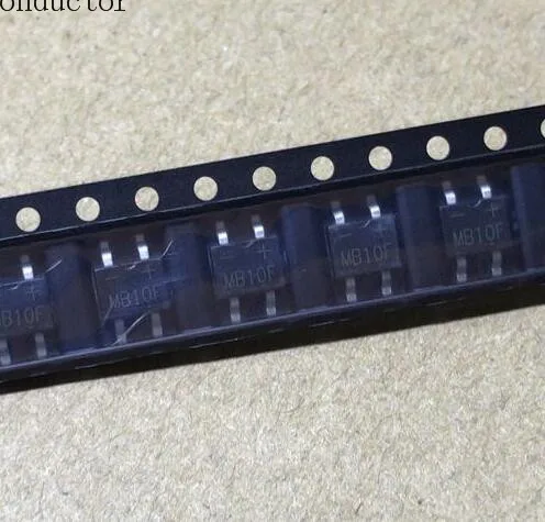 20шт MB10F MB10 SOP4 1A 1000V SMD ультратонкий мостовой выпрямитель высокого качества |