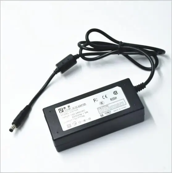 

Free shipping 7.5V 5A notebook adapte supply 7.5V 5A switching power supply 7.5V 5A DC power supply manufacturers power adapter