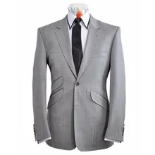 Костюм на заказ, мужские серые свадебные костюмы для мужчин, костюм на заказ, приталенный костюм на заказ, костюмы с брюками, костюм для мужчин