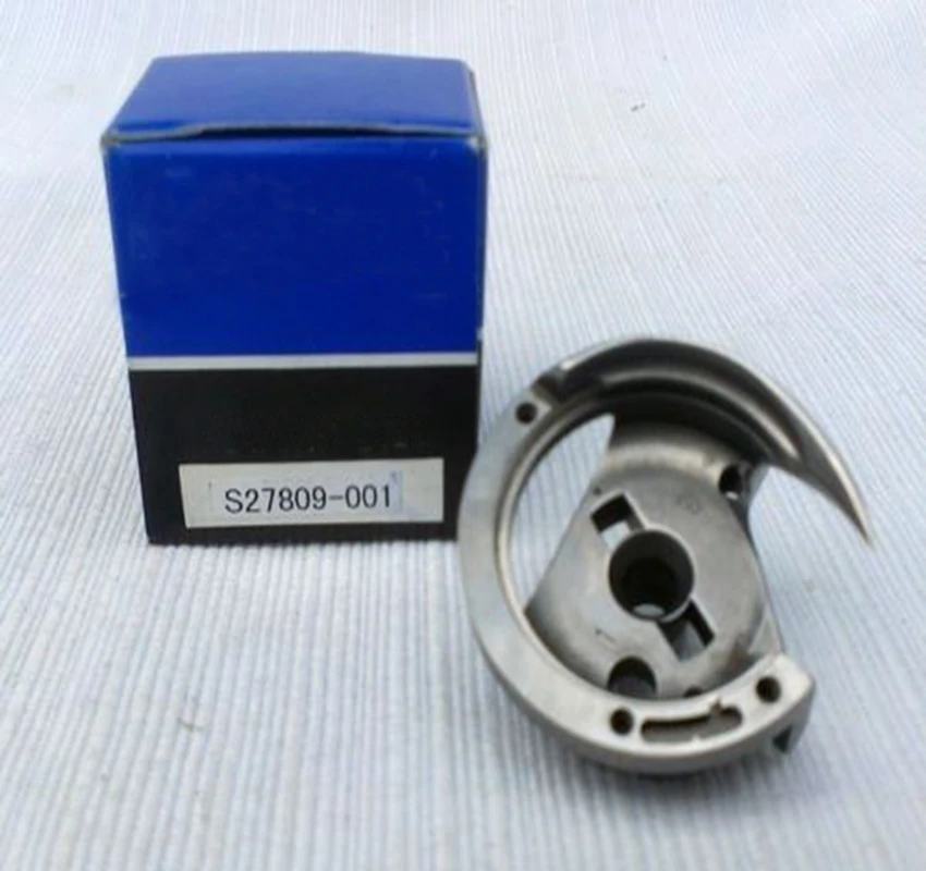 sewing machine part S27809 001 Outer Rotary Hook for Brotherin Sewing
