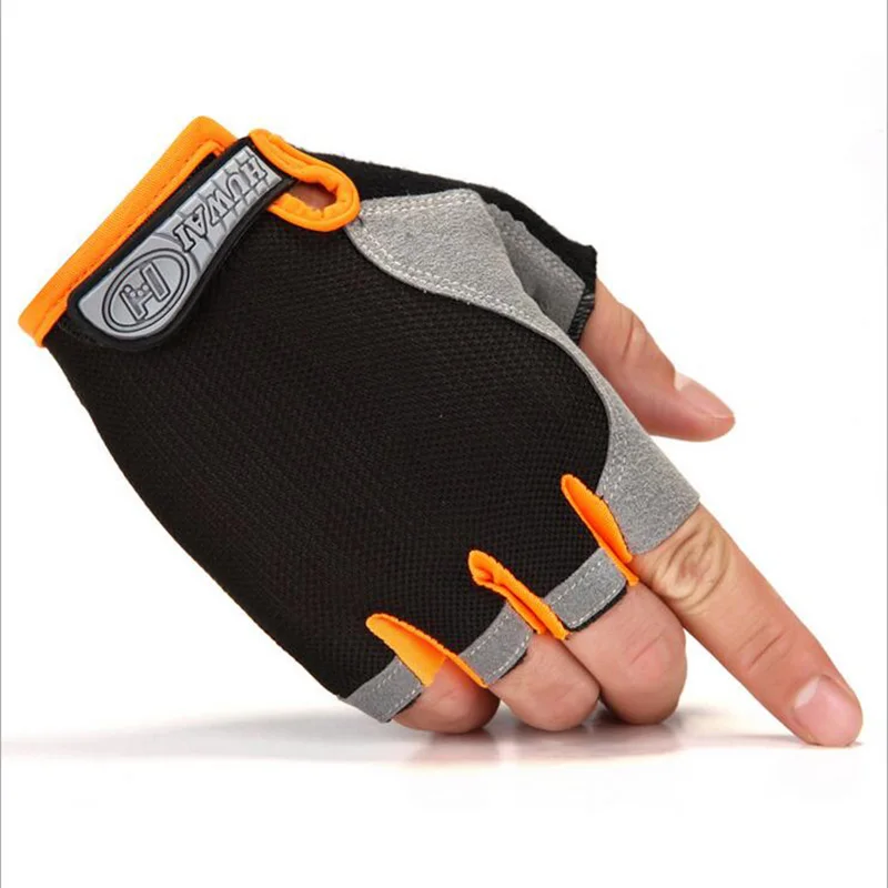 Защитные спортивные перчатки с полупальцами Luvas power для фитнеса, тяжелой атлетики, тренировок в тренажерном зале, многофункциональные тактические перчатки G1882