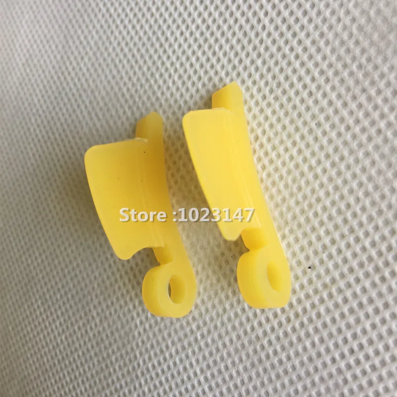 2 шт./лот блендер Hurom Parts Slag Фиксатор с отверстием для замены соковыжималки Hu