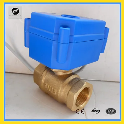 CE ISO CR02 DC12V CWX-15Q 1.5nm 3s латунь уменьшенное отверстие NPT BSP Женский Электрический