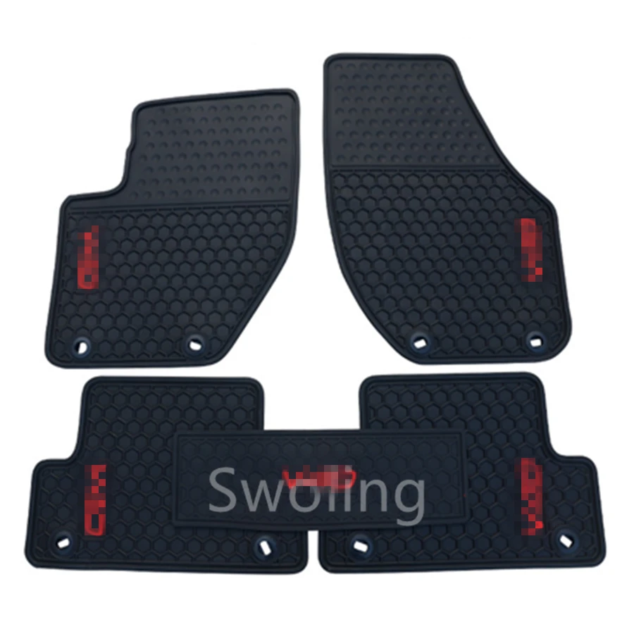 Buy For Volvo V40 High Quality Waterproof Anti Skip