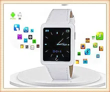 New U10L Bluetooth Water Proof Watch SmartWatch Upgrated Version U10L Smart Watch for Samsung Xiaomi LG
