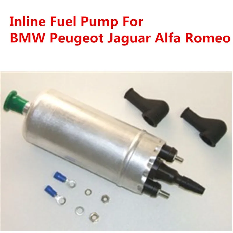 Новый топливный насос 0 580 464 070 0580464070 для BMW Peugeot Jaguar Alfa Romeo | Автомобили и мотоциклы