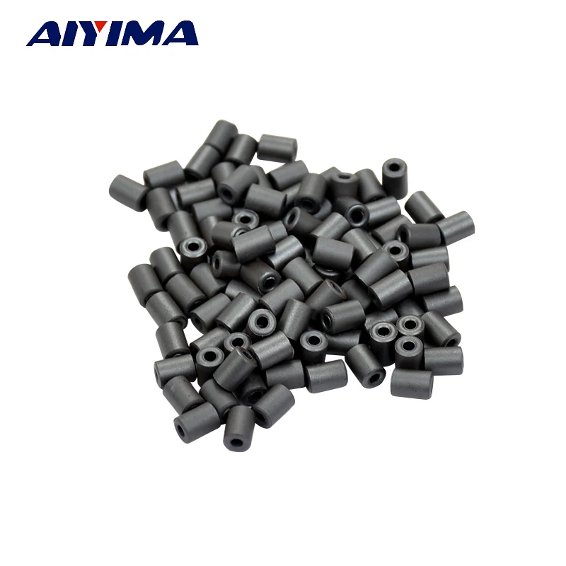 toróide de ferrite da bobina vender por atacado toróide de ferrite da