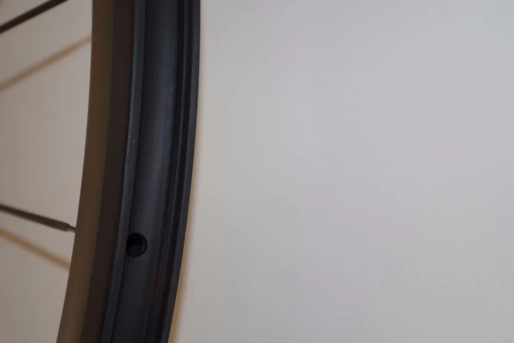 Excellent 1291g 700C 24mm 30mm 35mm 38mm 40mm 45mm 50mm 55 60mm 75 88mm Tubeless Clincher Road Bike Carbon Wheels Novatec AS511SB/FS522SB 5 Excellent 1291g 700C 24mm 30mm 35mm 38mm 40mm 45mm 50mm 55 60mm 75 88mm Tubeless Clincher Road Bike Carbon Wheels Novatec AS511SB/FS522SB 5