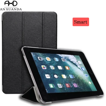 

QIJUN Tablet Case for Samsung Galaxy Tab E 9.6 case Slim Folding Flip Stand Cover for Samsung Tab E 9.6 T560 T561 PU Leather Cas