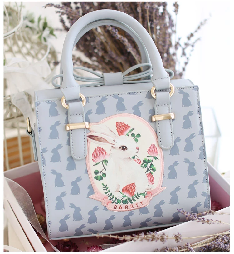 Women leather handbag 12
