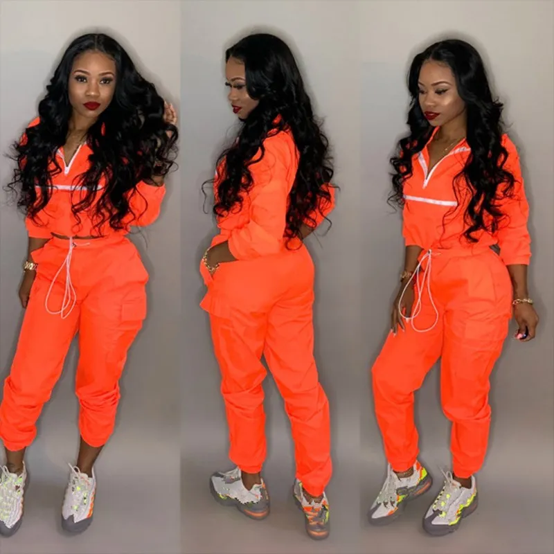 Оранжевые Спортивные Костюмы Купить