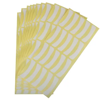 

100pairs Paper Patches Eyelash Under Eye Pads Lash Eyelash Extension Paper Patches Eye Tips Sticker Wraps Wholesale