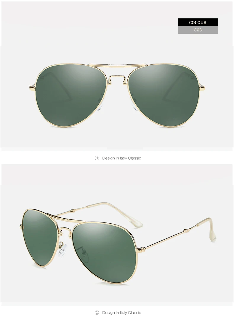 aviator sunglasses women