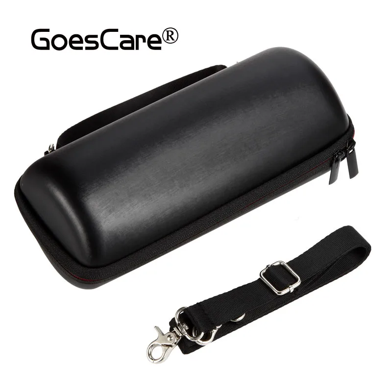 bilder für Carry Abdeckung Flip Box Reise Reißverschluss Hülse Hartschalenetui Tragbare Tasche Für JBL Ladung 3 Bluetooth Lautsprecher (mit Gürtel) bilder für Carry Abdeckung Flip Box Reise Reißverschluss Hülse Hartschalenetui Tragbare Tasche Für JBL Ladung 3 Bluetooth Lautsprecher (mit Gürtel)
