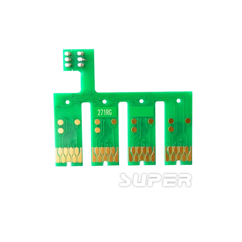 

Cheap ARC chips T1661-T1664 for CISS For epson ME10 ME101 on high quality