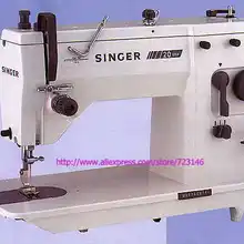 Convient à l'ensemble de Tension de fil de Machine à coudre d'origine SINGER 20U complet pour MACHINE à coudre