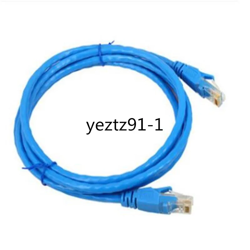 

YY50 Factory customized new environmental protection Category 5 network cable