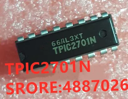 100% новый и оригинальный TPIC2701N| |
