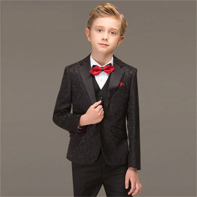 Рисунок 2 - Высококачественные Новые Детские костюмы 2021