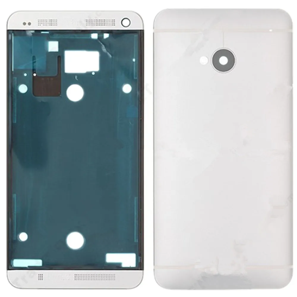 OEM_HTC_One_Housing_White
