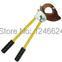 LJ45 рука механически кабельный фрезы