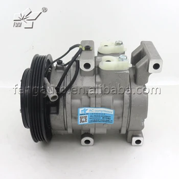 

447190-6890 10S11C ac a/c Compressor for toyota Vios