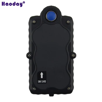 

3G GPS Tracker TK05G 5000mAh Battery Voice Monitor Drop-alert sensor Car Vehicle Tracker Locator IPX7 Waterproof