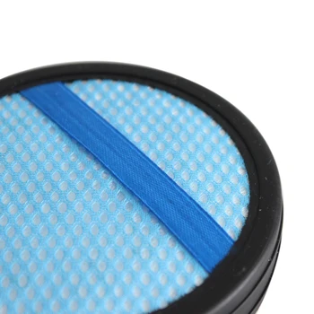 

1*Filter For Philips FC6166 FC6400 FC6405 FC6172 Filter Sponge Tool Vacuum cleaner Replacement Dust Practical