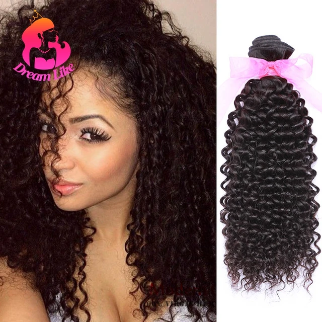 Aliexpress Cambodian Hair Review