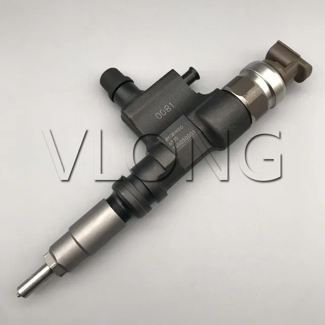 1pc 095000-6510 095000-6511 23670-79016 23670-E0081 4 個