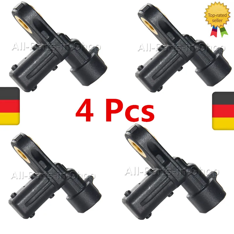 Anti Lock Brake Rear ABS Wheel Speed Sensor for JAGUAR S Type XJ XK X350 XR822753