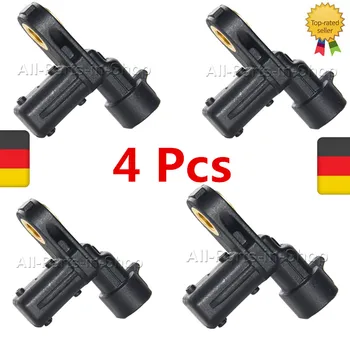 4X abs車輪速度センサミニクーパーs R50 R52 R53(01-07) フロントリア左右