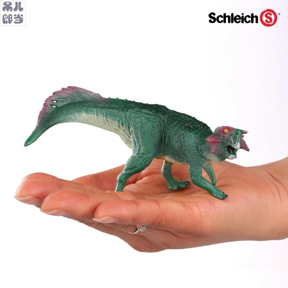 Динозавр Юрского периода животная модель имитация детских игрушек|animal model|animated