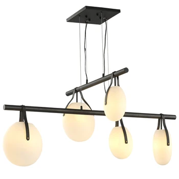 

Modern Led Pendant Light Nordic Acrylic Branches Dining Room Kitchen Light Designer Industrial Hanging Lamps Lighting