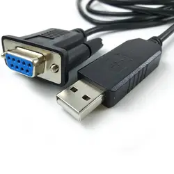 Ftdi usb rs232 последовательный порт компьютера регистратор данных кабель интерфейса