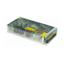 DC12V 10A выключатель питания 120 Вт LED адаптер питания 40 шт./лот