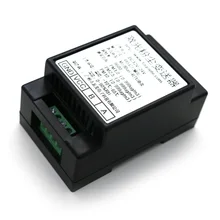 2pcs/lot RS485 Output Electronic Dust Sensor PM2.5 PM10 Laser Dust Transmitter Concentration Detection Sensor