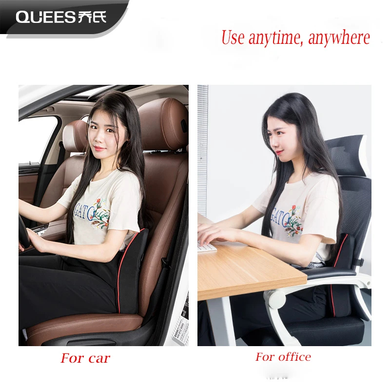 Car-Back-Pillow-Breathable-Hole-Back-Cushion-for-Back-Pain-Car-Waist-Pillow-Lumbar-Support-Auto(2)