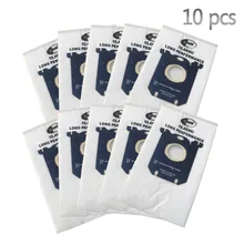 Free shipping 10 pcs/lot Sbag for Electrolux E201B Philips FC8021 Dust S-bag GR201 AEG Bags Free shipping 10 pcs/lot Sbag for Electrolux E201B Philips FC8021 Dust S-bag GR201 AEG Bags