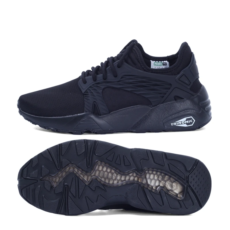 puma blaze cage mono