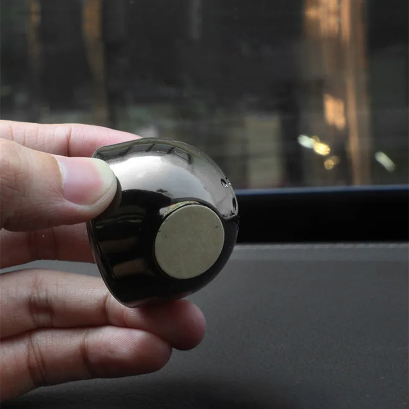 Автомобильные часы приборной панели цифровые Autos Air Vent клип Декор универсальные