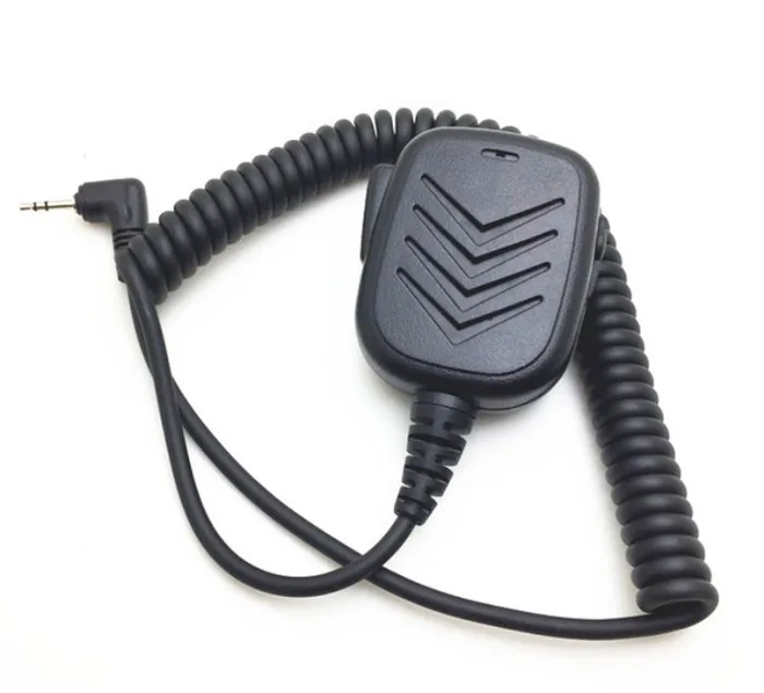 

2,5 MM 1PIN MT600 micrófono de mano for motorola T8 T80 T6200 T5428 T5628 XTR446 T7 T5320 T5728 radios de dos vías