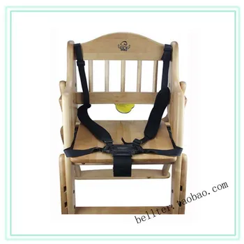 

Universal 5 Point Harness High Chair Stroller Safe Belt For Baby Carriage Pram Buggy Seat Belts Child Baby Stroller Accessories